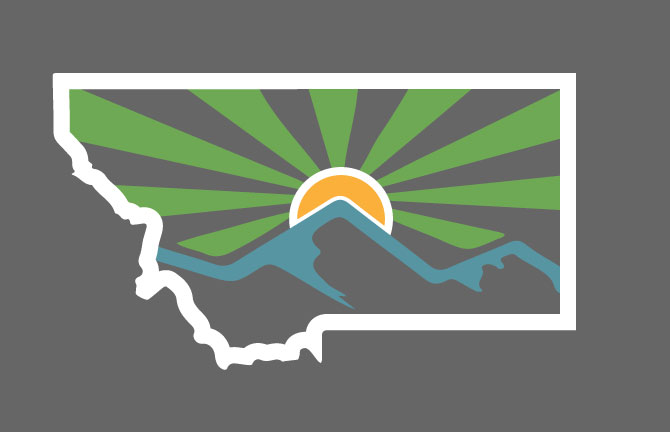 Generic Montana Logo