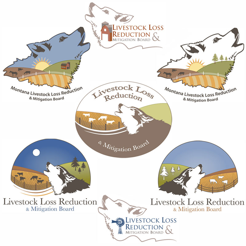 Montana Livestock Loss Reduction & Mitigation  Board