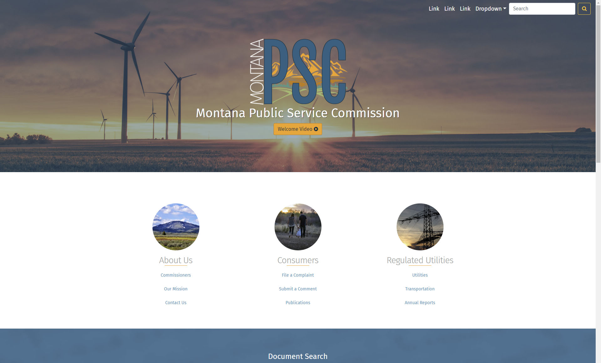 Montana Public Service Commission