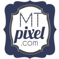 MT Pixel Logo